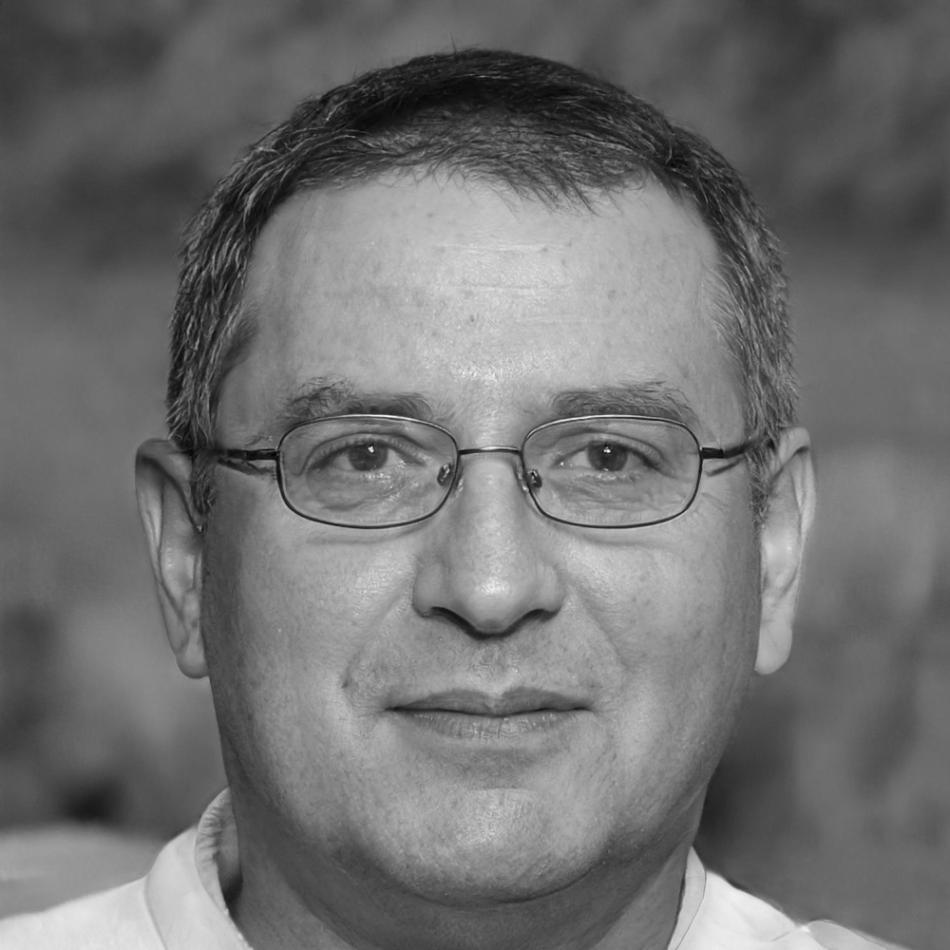 Willem Hart, compliance specialist and course instructor