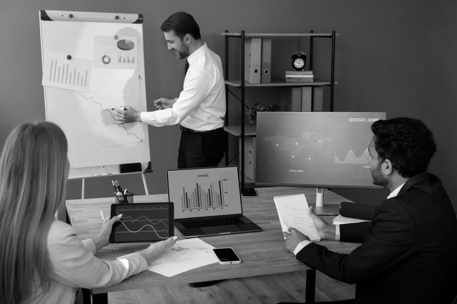 Financial analysis and compliance documentation review