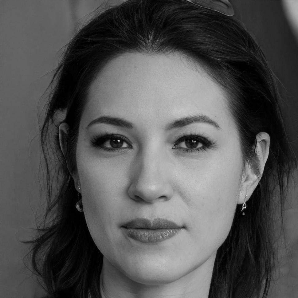 Elena Thornbury, program director and budget compliance specialist